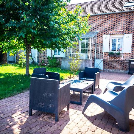 "Le 35" Maison Renovee Avec Jardin Proche Centre Lamotte-Beuvron Eksteriør bilde