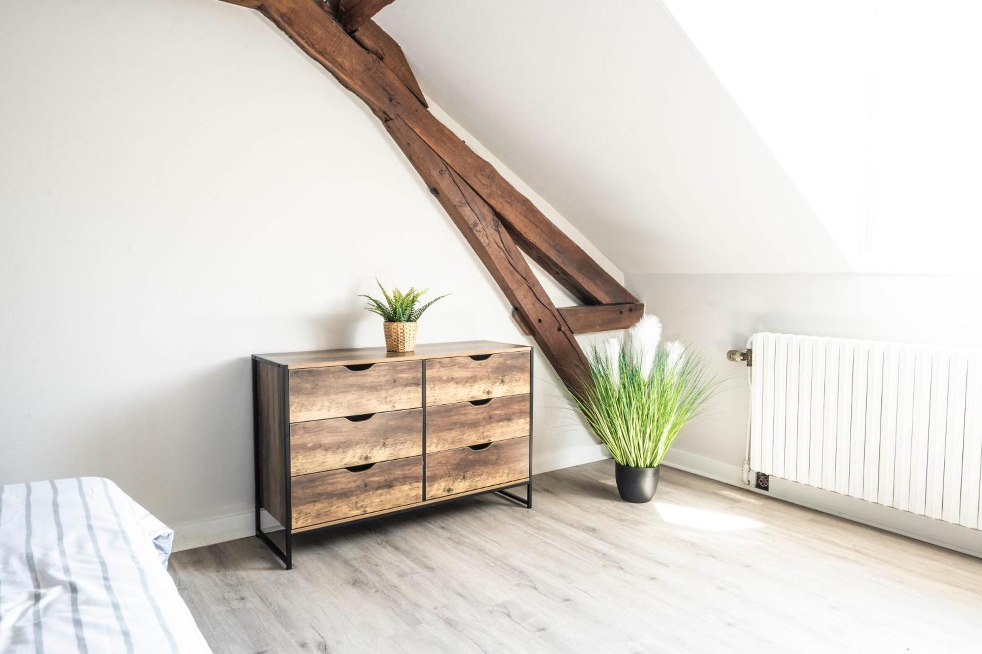 "Le 35" Maison Renovee Avec Jardin Proche Centre Lamotte-Beuvron Eksteriør bilde