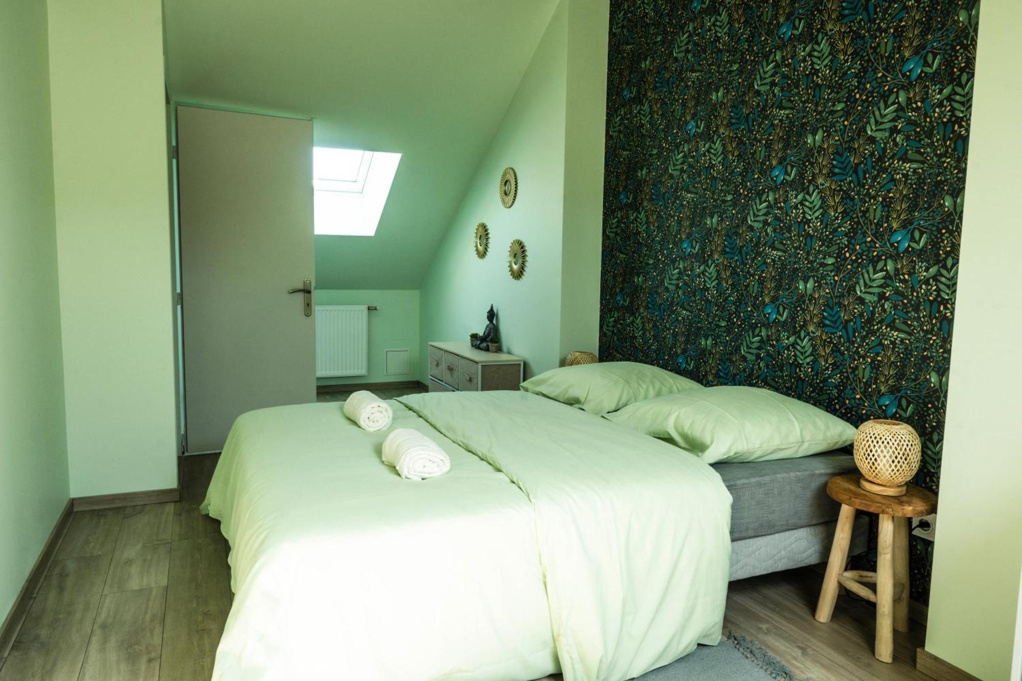 "Le 35" Maison Renovee Avec Jardin Proche Centre Lamotte-Beuvron Eksteriør bilde