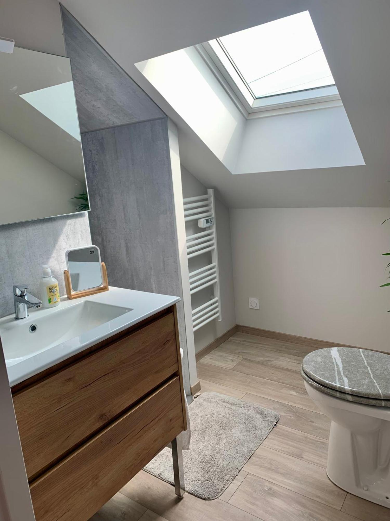 "Le 35" Maison Renovee Avec Jardin Proche Centre Lamotte-Beuvron Eksteriør bilde