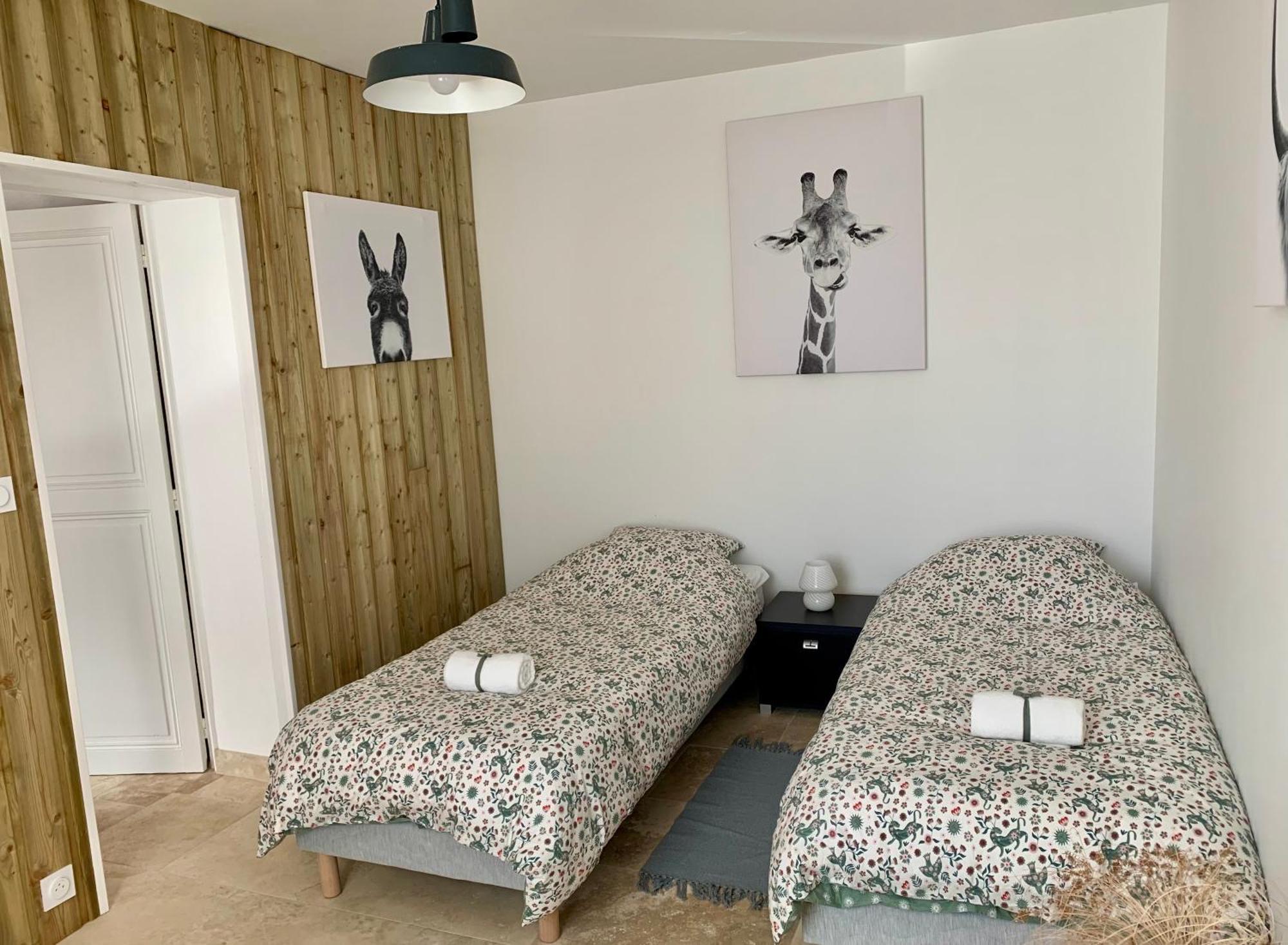 "Le 35" Maison Renovee Avec Jardin Proche Centre Lamotte-Beuvron Eksteriør bilde