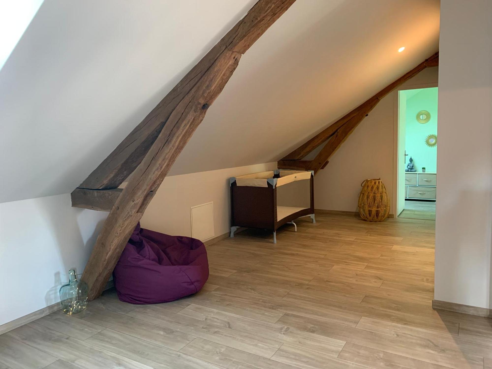 "Le 35" Maison Renovee Avec Jardin Proche Centre Lamotte-Beuvron Eksteriør bilde